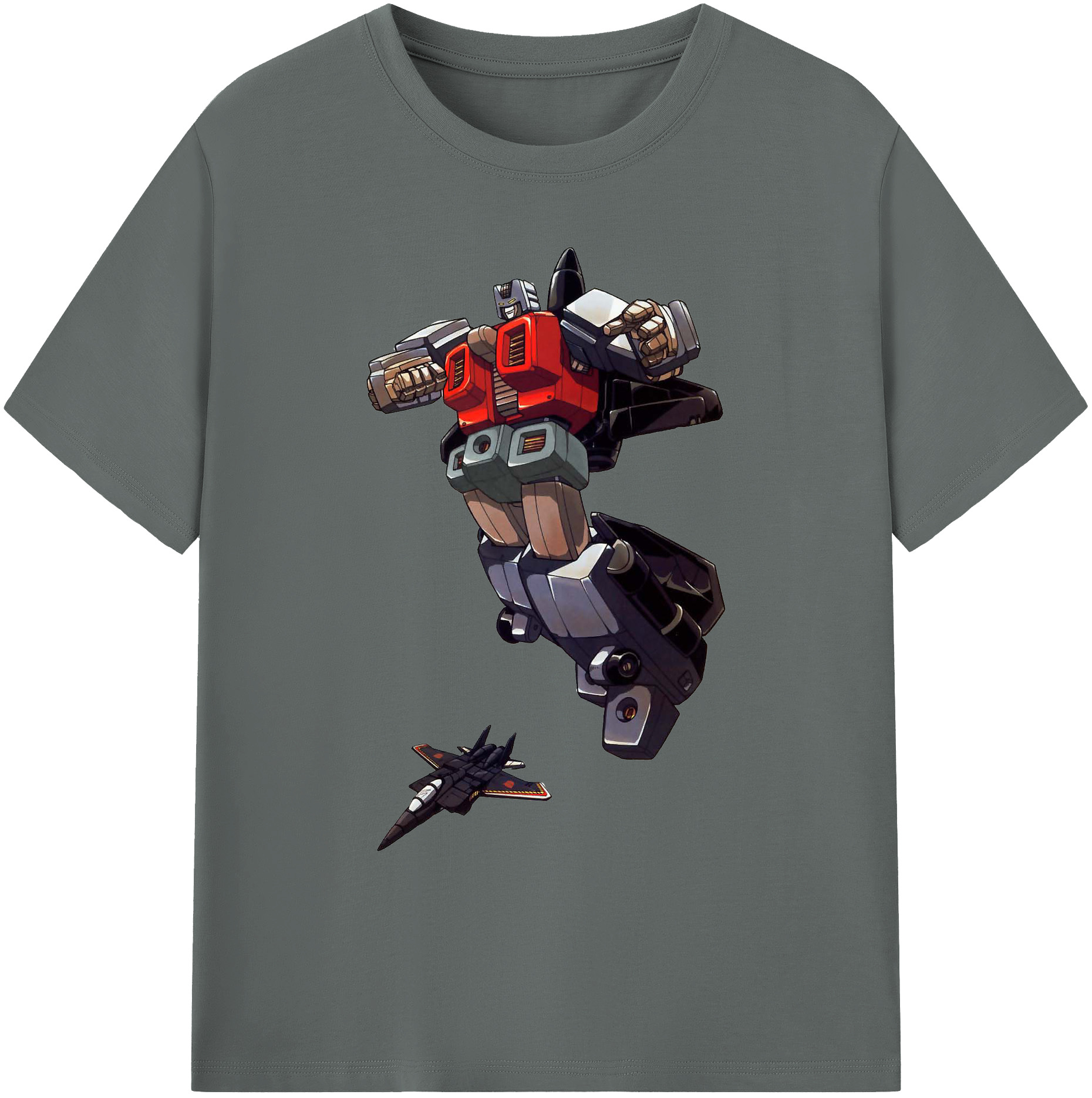（画像用）  綿100％ メンズ半袖Tシャツ｜肌触りやわらか＆通気性
